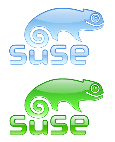 Suse Logo - Suse Logo.PNG