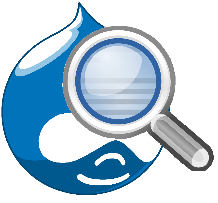 Google Review Logo - Drupal.org security advisory coverage applications