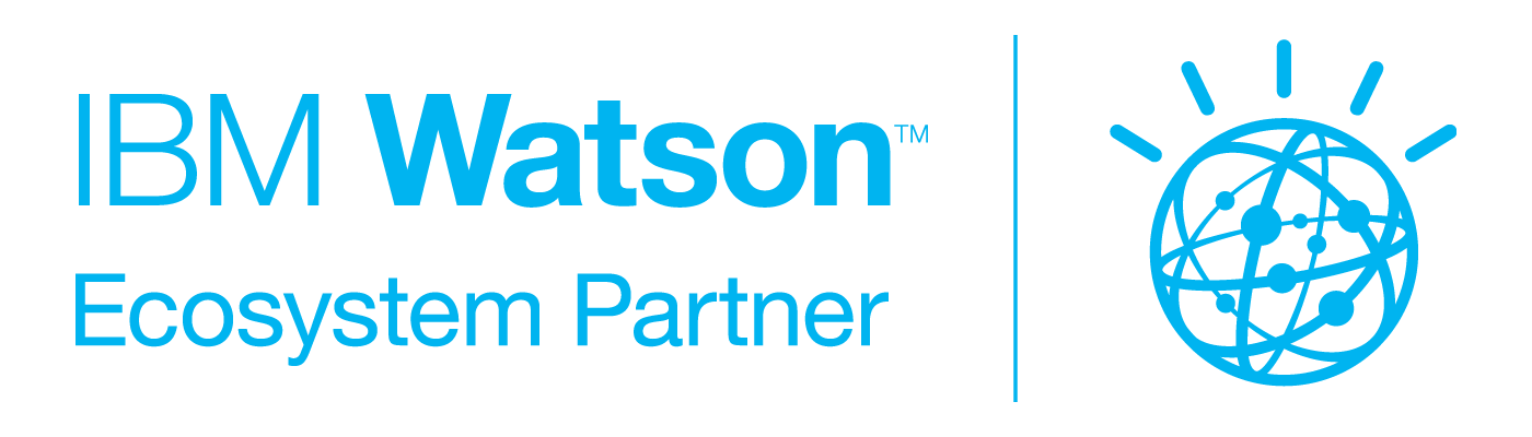 IBM Watson Logo - Social-ID for Watson Commerce | CoffeeBean Technology