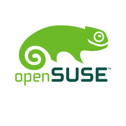 Suse Logo - Open Suse Logo