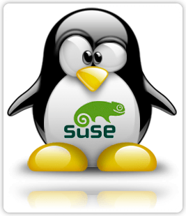 Suse Logo - openSUSE News