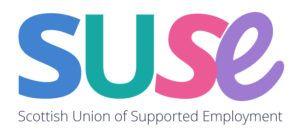 Suse Logo - The SUSE Survey on SDS and Employment - Self Directed Support ...
