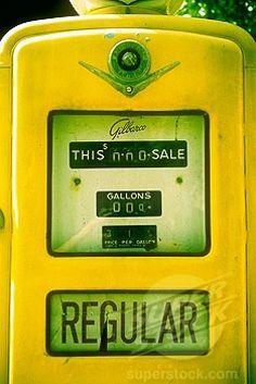 Green and Yellow Gas Station Logo - Yellow & Green | Color: Yellow & Green | Pinterest | Gas pumps ...