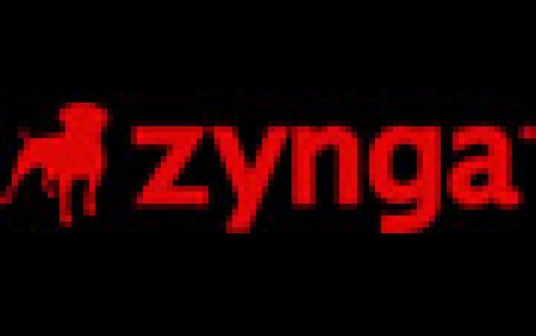 New Zynga Logo - Zynga To Offer New Games, Social Network, API For Game Developers ...