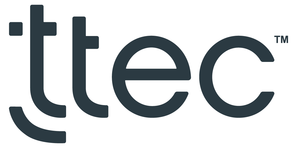 TeleTech Logo - TTEC