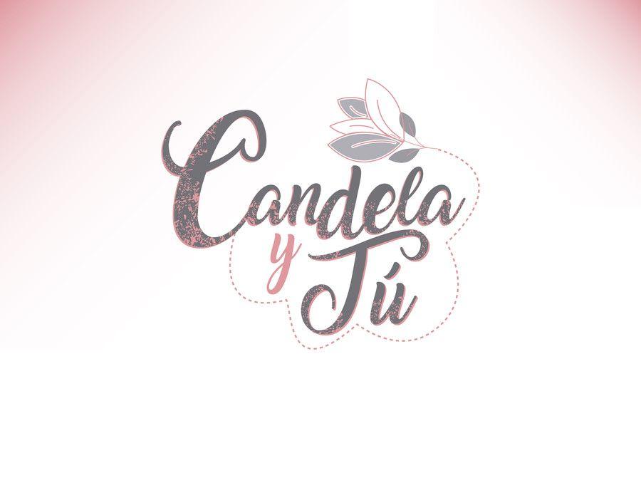 Chic Logo - Entry #58 by eliartdesigns for Romantic, Vintage, Shabby chic logo ...