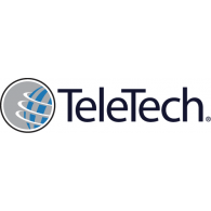 TeleTech Logo - TeleTech | Brands of the World™ | Download vector logos and logotypes