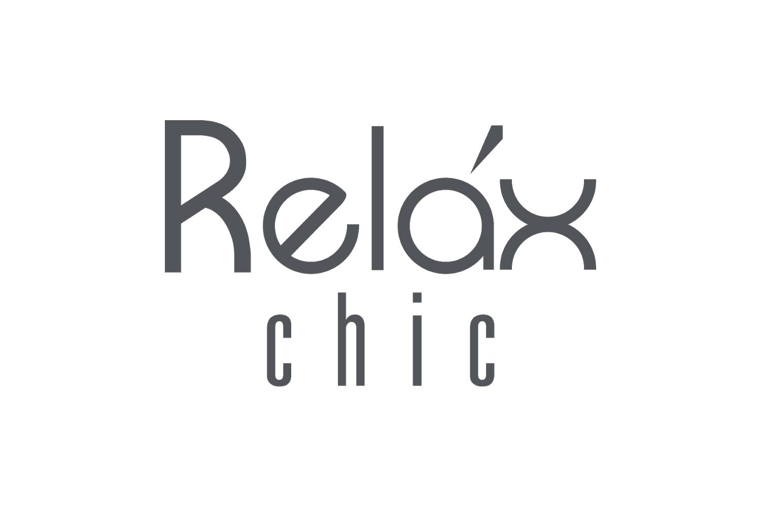 Chic Logo - relax-chic-logo - Gevorest