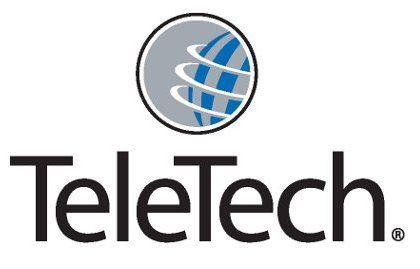 TeleTech Logo - teletech logo – Lane Report | Kentucky Business & Economic News