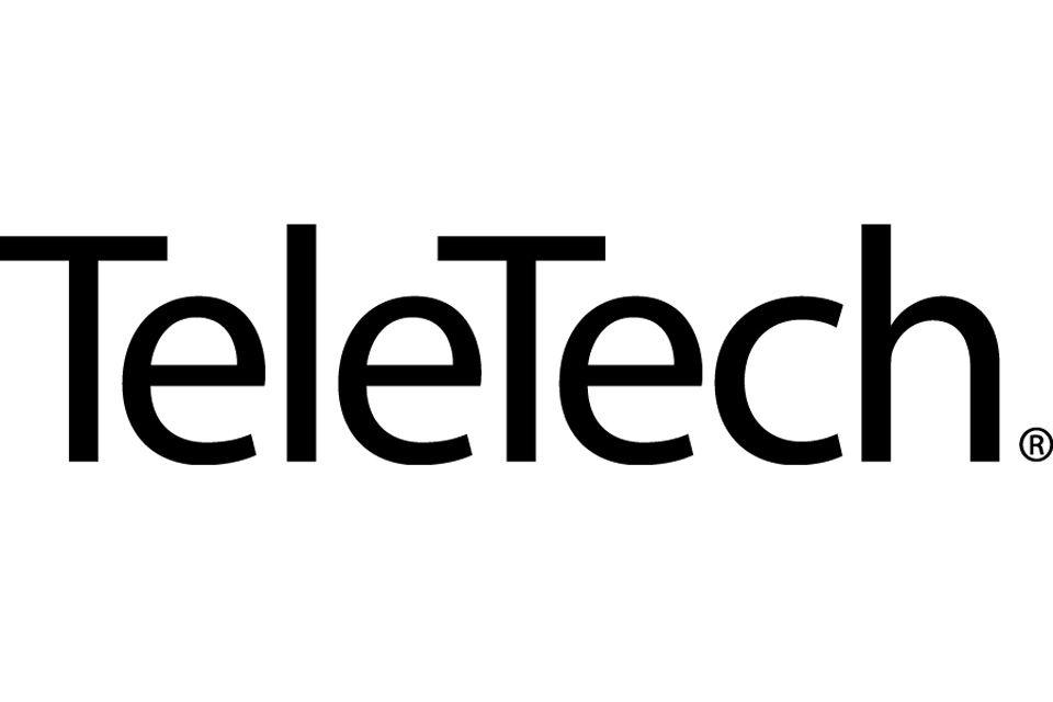 TeleTech Logo - TeleTech expands its EMEA operation with UK senior appointments ...