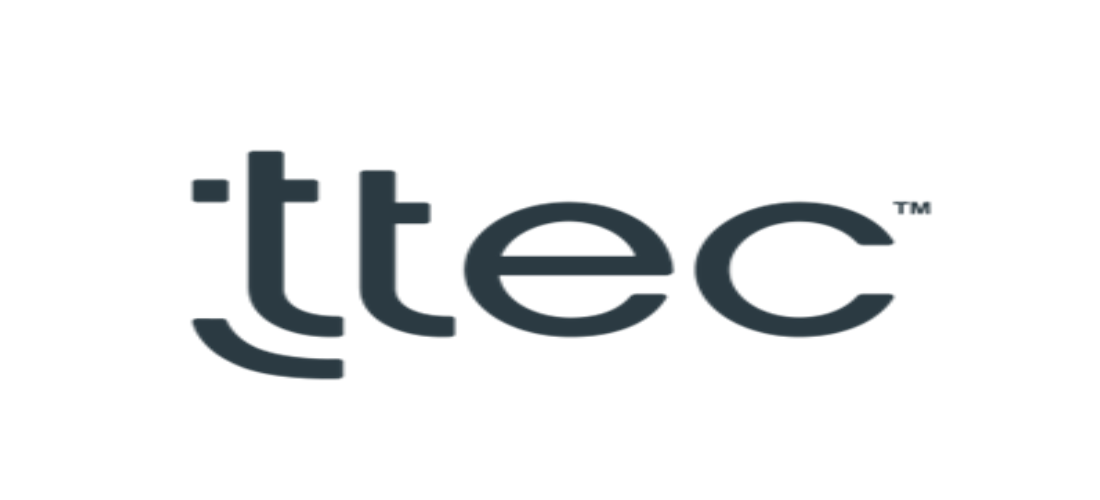 TeleTech Logo - TeleTech