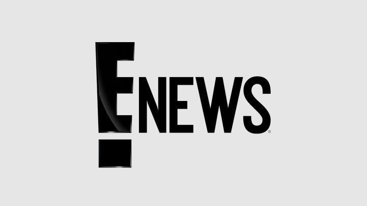 E News Logo - E! Harvests Instagram For Celeb Photo Tracker On TV, Online