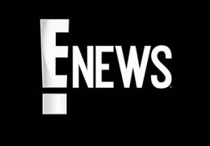 E News Logo - E! News Heads Down South for Austin's SXSW Film and Interactive ...