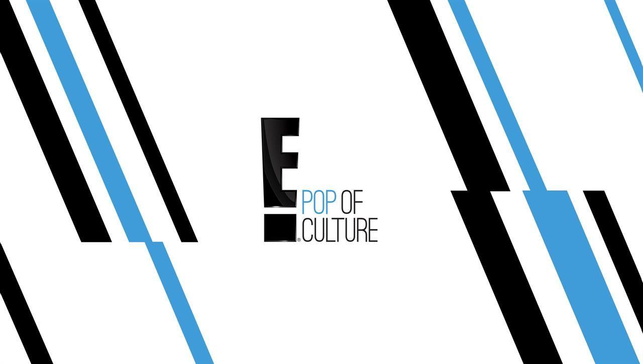 E News Logo - E! Entertainment Full Episodes. E! Entertainment