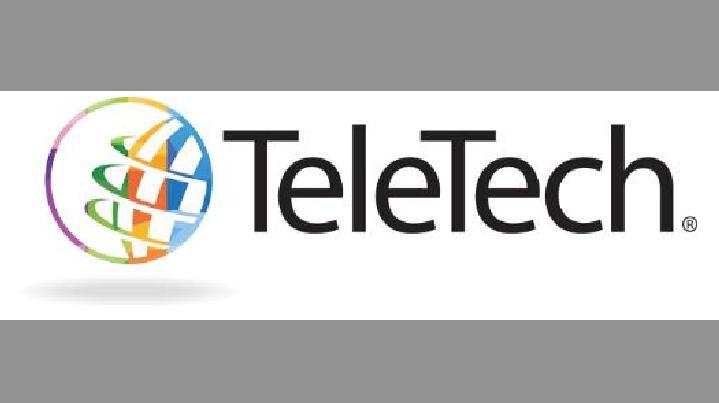 TeleTech Logo - TeleTech completes buy of rogenSi - Denver Business Journal