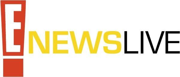 E News Logo - E news live Free vector in Encapsulated PostScript eps ( .eps ...