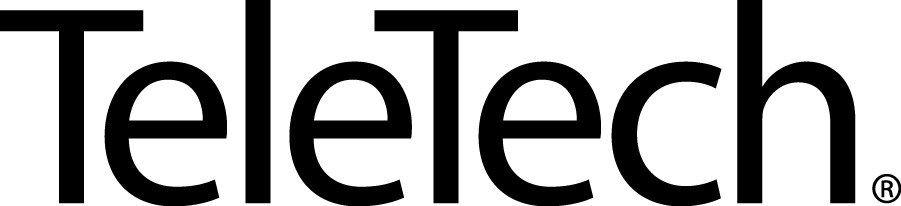 TeleTech Logo - Teletech Logos