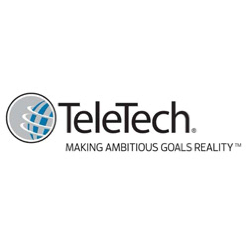 TeleTech Logo - Teletech Holdings Inc. | Bayers Lake Park Business Directory