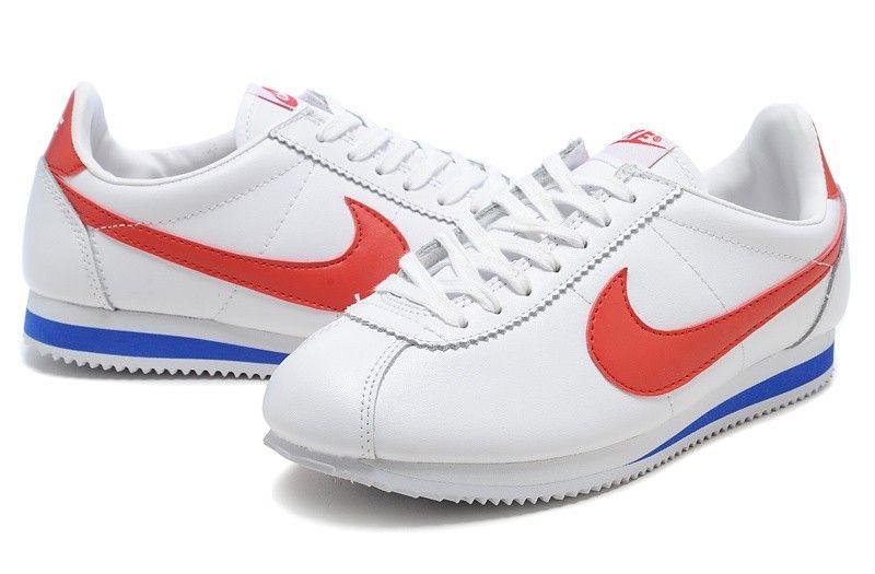 Red White and Blue Nike Logo - Red White And Blue Nike Shoes : Sports shoes & Trainers ...
