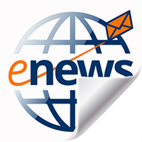 E News Logo - IFCC eNews