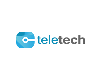 TeleTech Logo - Tele Tech Designed by SimplePixelSL | BrandCrowd