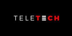 TeleTech Logo - Teletech Call Center Solutions