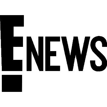E News Logo - E! Launches New Series On Snapchat