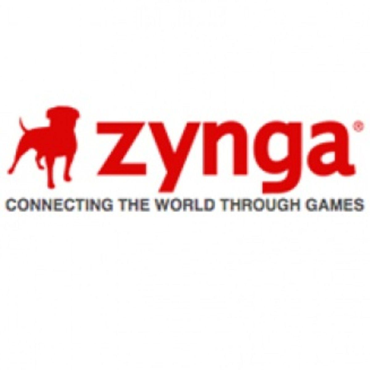 New Zynga Logo - Zynga makes serious mobile push with new hires - MCV