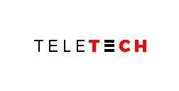 TeleTech Logo - Teletech Call Center Solutions