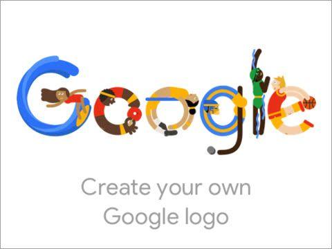 Different Types of Google Logo - Technology Blog: November 2017