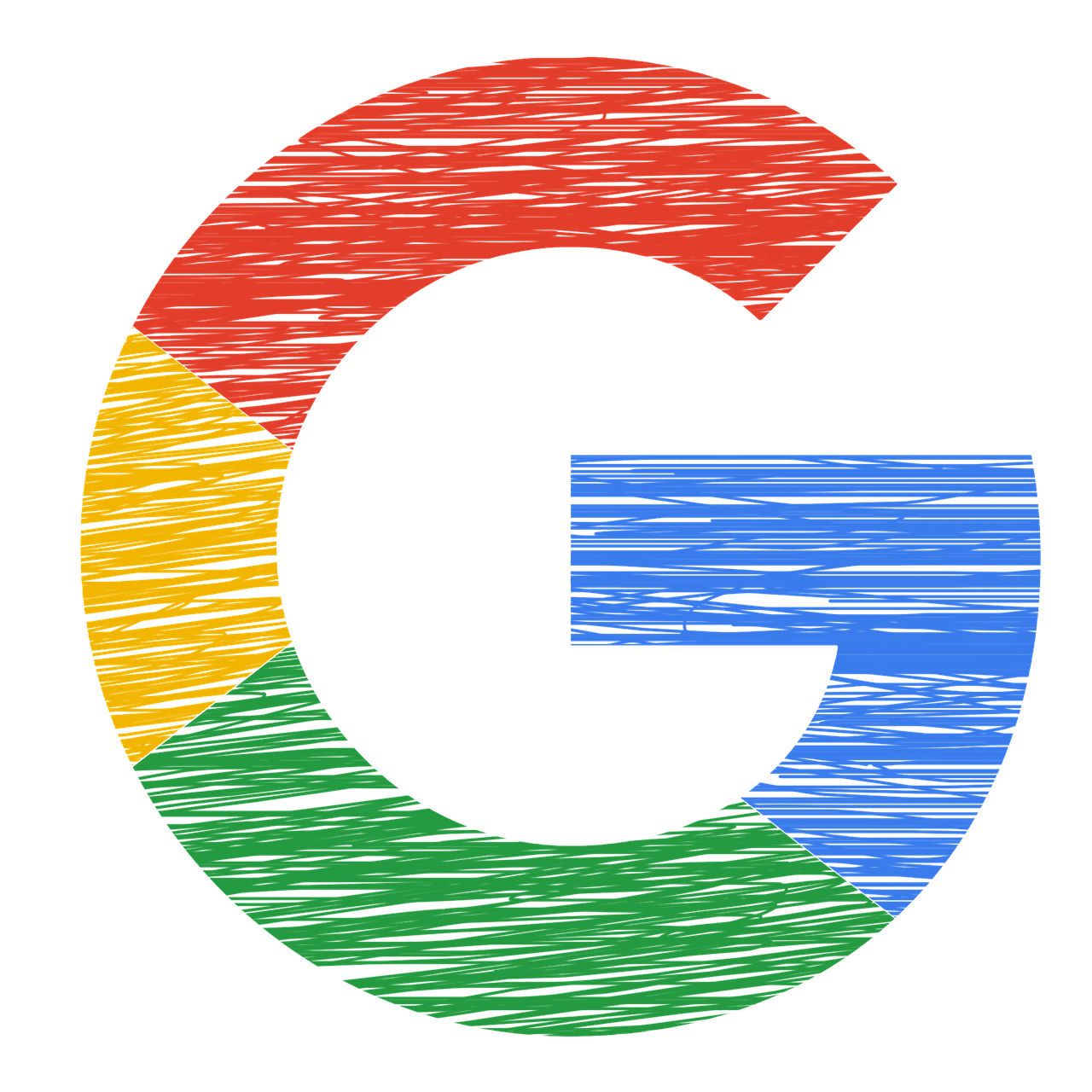 Different Types of Google Logo - Google Chrome to automatically block irritating ads soon