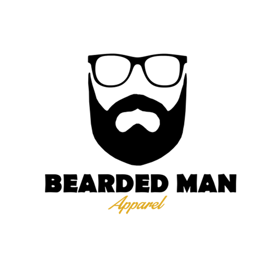Man with Mustache Logo - Bearded Man Caps & Hats - Shop Online - Hatstoreworld.com