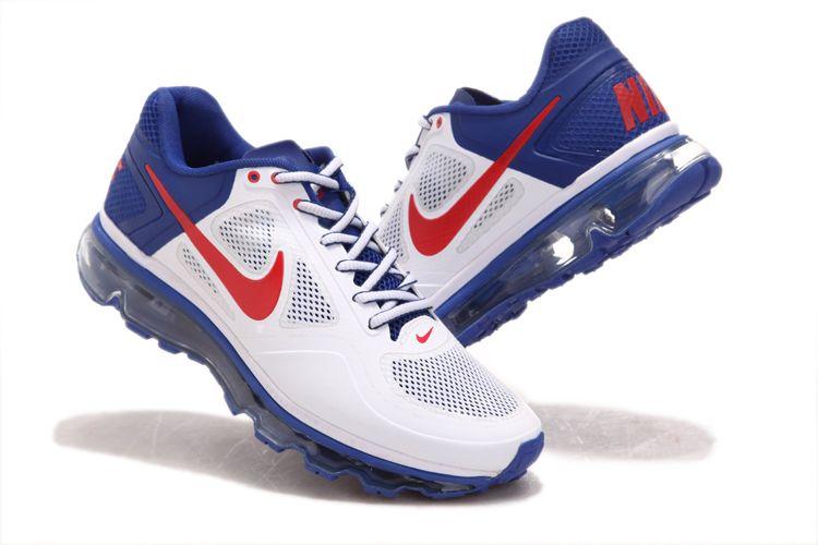 Red White and Blue Nike Logo - Red White And Blue Nike Shoes : Sports shoes & Trainers