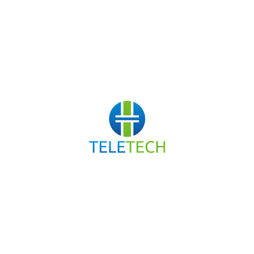 TeleTech Logo - CREATE A NEW LOGO FOR A CONSTRUCTION COMPANY | Logo & brand identity ...