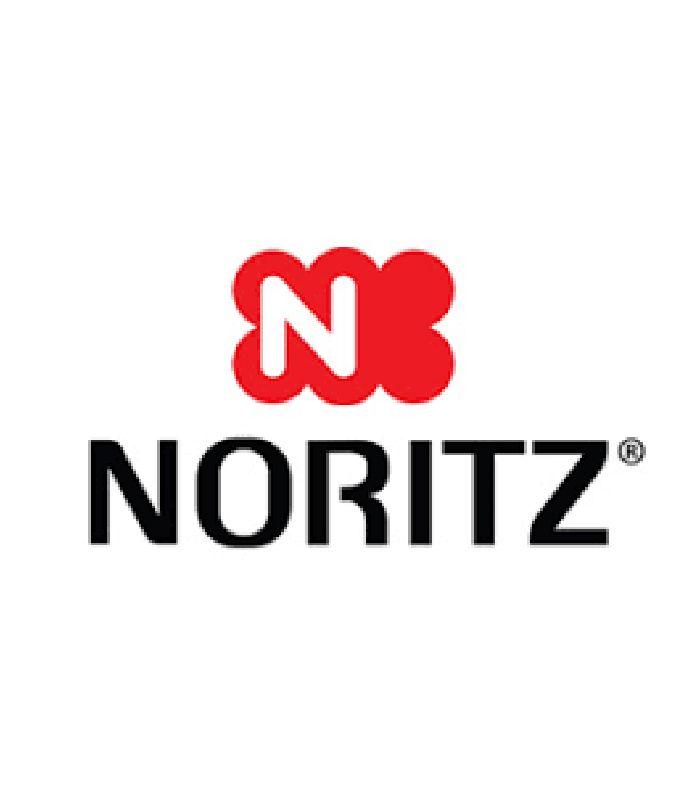 Noritz Logo - Seattle Tankless Hotwater Heaters - Tankless Hot Water Heaters