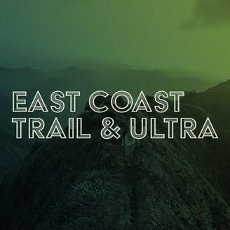 East Coast Green Logo - East Coast Trail And Ultra Podcast. Listen via Stitcher Radio On Demand