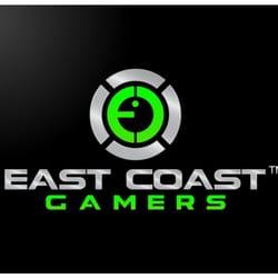 East Coast Green Logo - East Coast Gamers Photo Main St, Toms River, NJ