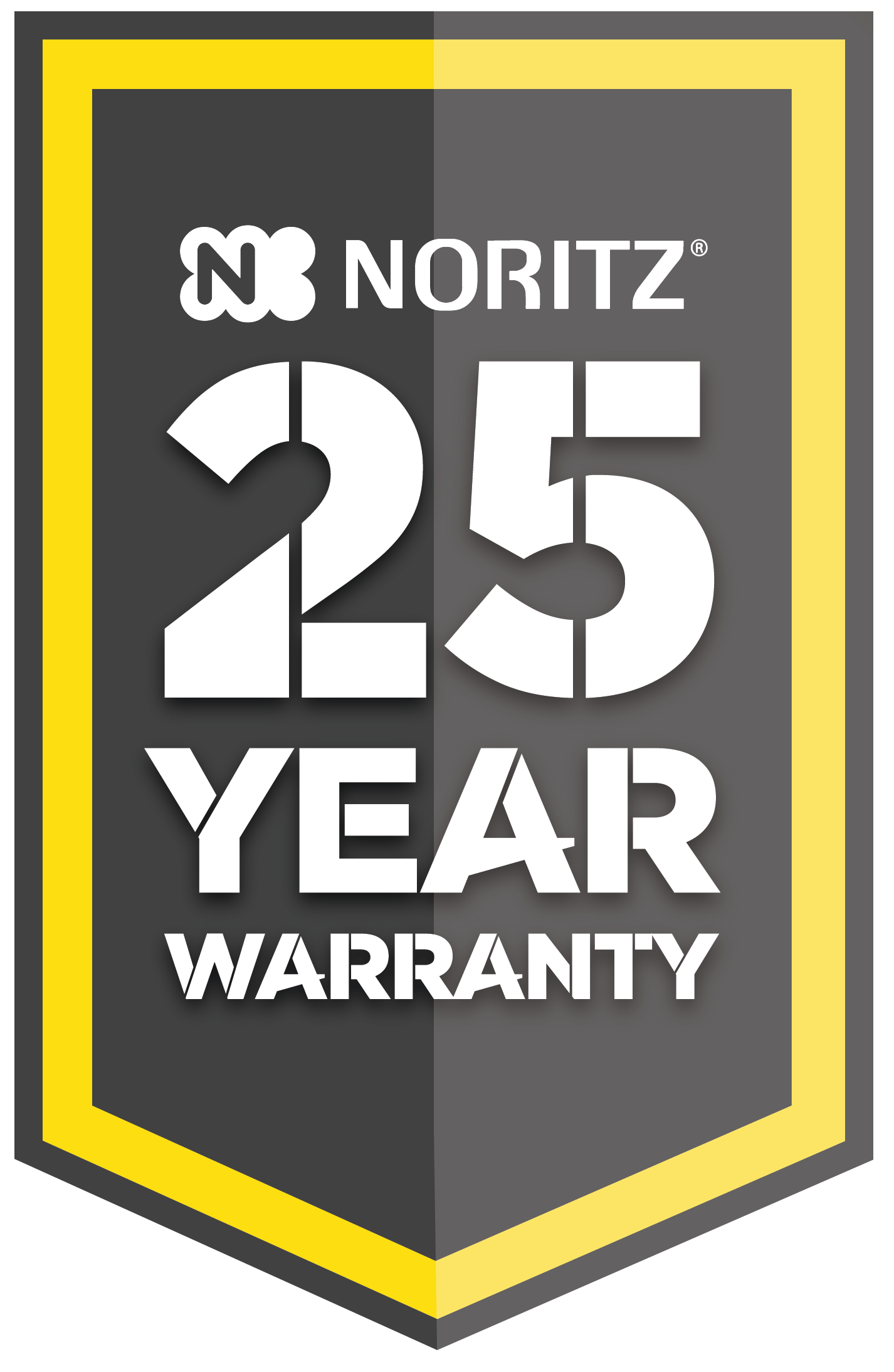 Noritz Logo - Media Kit