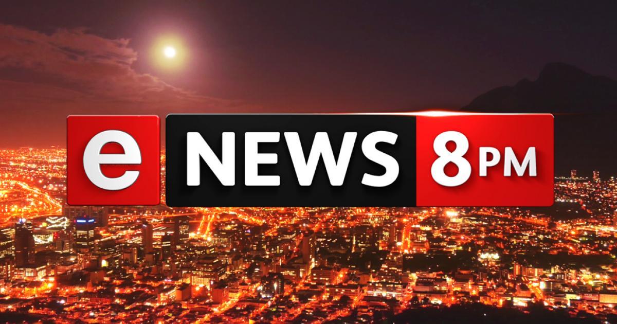 E News Logo - eNews