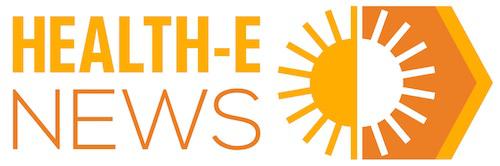 E News Logo - Health-e News - The South African Health News Service