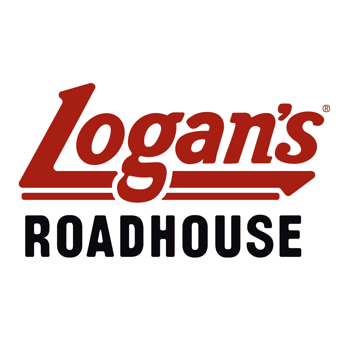 Logan's Roadhouse Logo - Logan's Roadhouse Logo | Logan's Roadhouse
