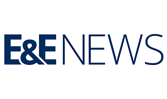 E News Logo - EE News Logo Web For Clean Energy