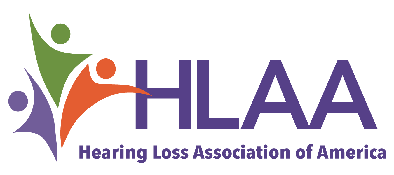E News Logo - Hearing Life E News Loss Association Of America