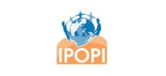 E News Logo - IPOPI E NEWS