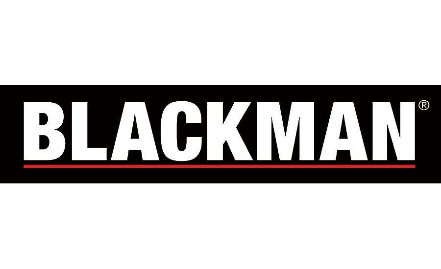 Black Man Logo - Blackman Plumbing Supply Opens New Jersey Showroom 10 30