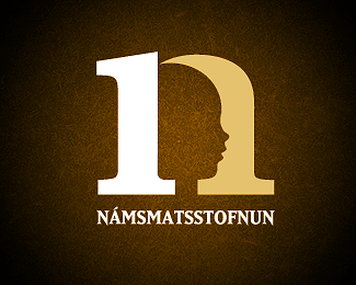 Brown Letter N Logo - Letter “N” Logo Design – 20 Noteworthy Examples