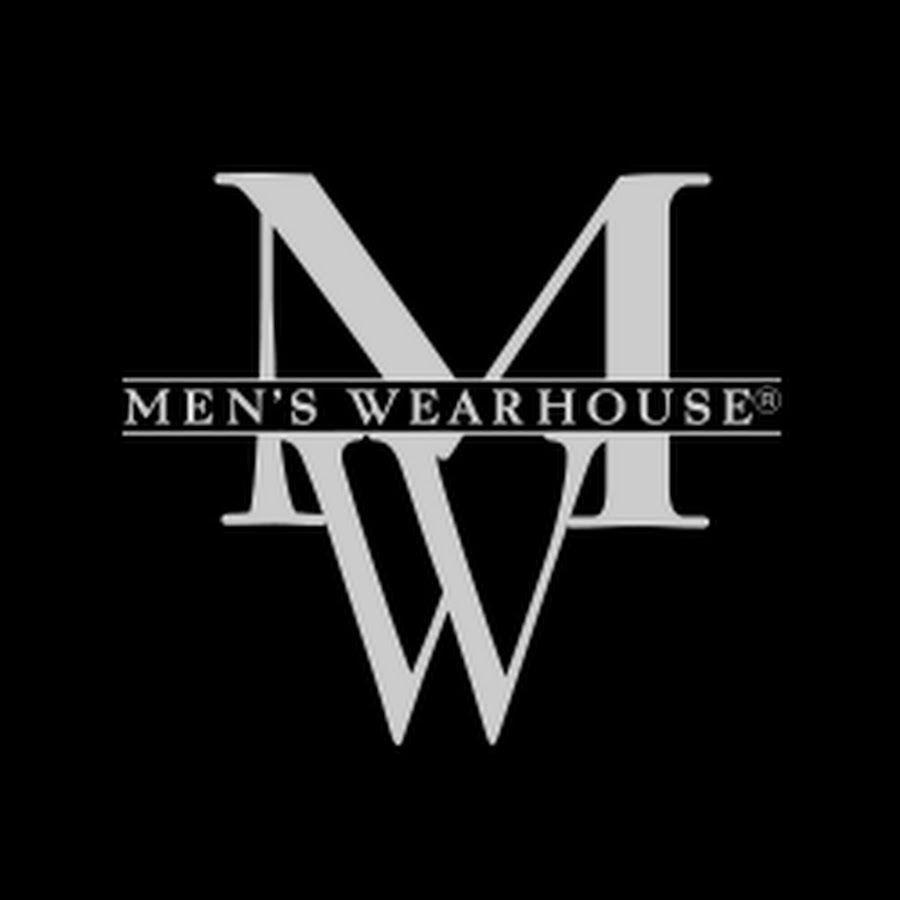 Men's Wearhouse Logo - Men's Wearhouse to open today