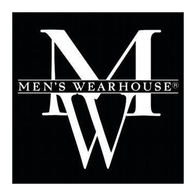 Men's Wearhouse Logo - Auburn, WA Men's Wearhouse. The Outlet Collection