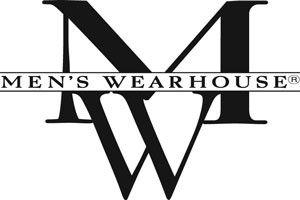 Men's Wearhouse Logo - Men's wearhouse Logos