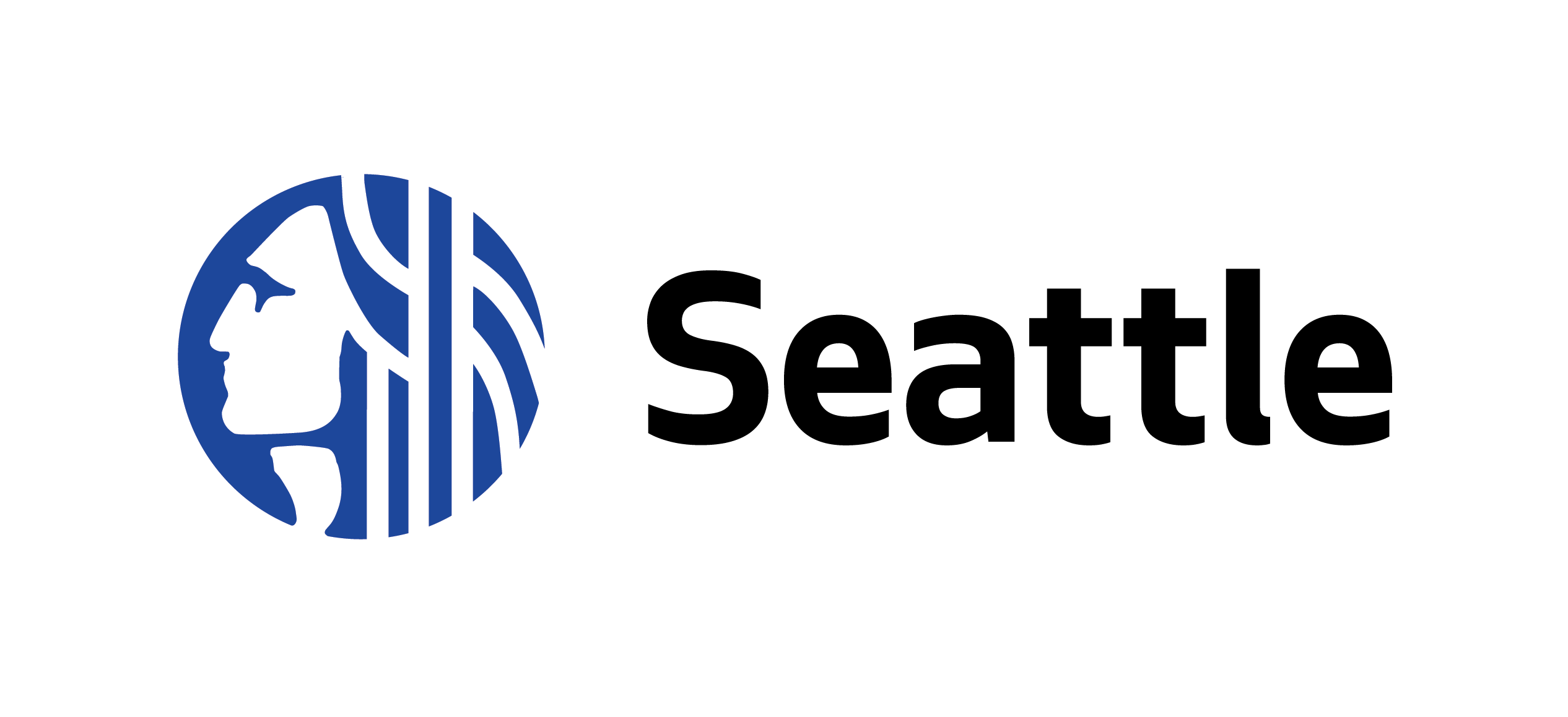 Seattle Logo - Download our Logo